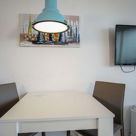 Haus-Sanddorn-Wohnung-18-Beachside Grossenbrode Luaran gambar