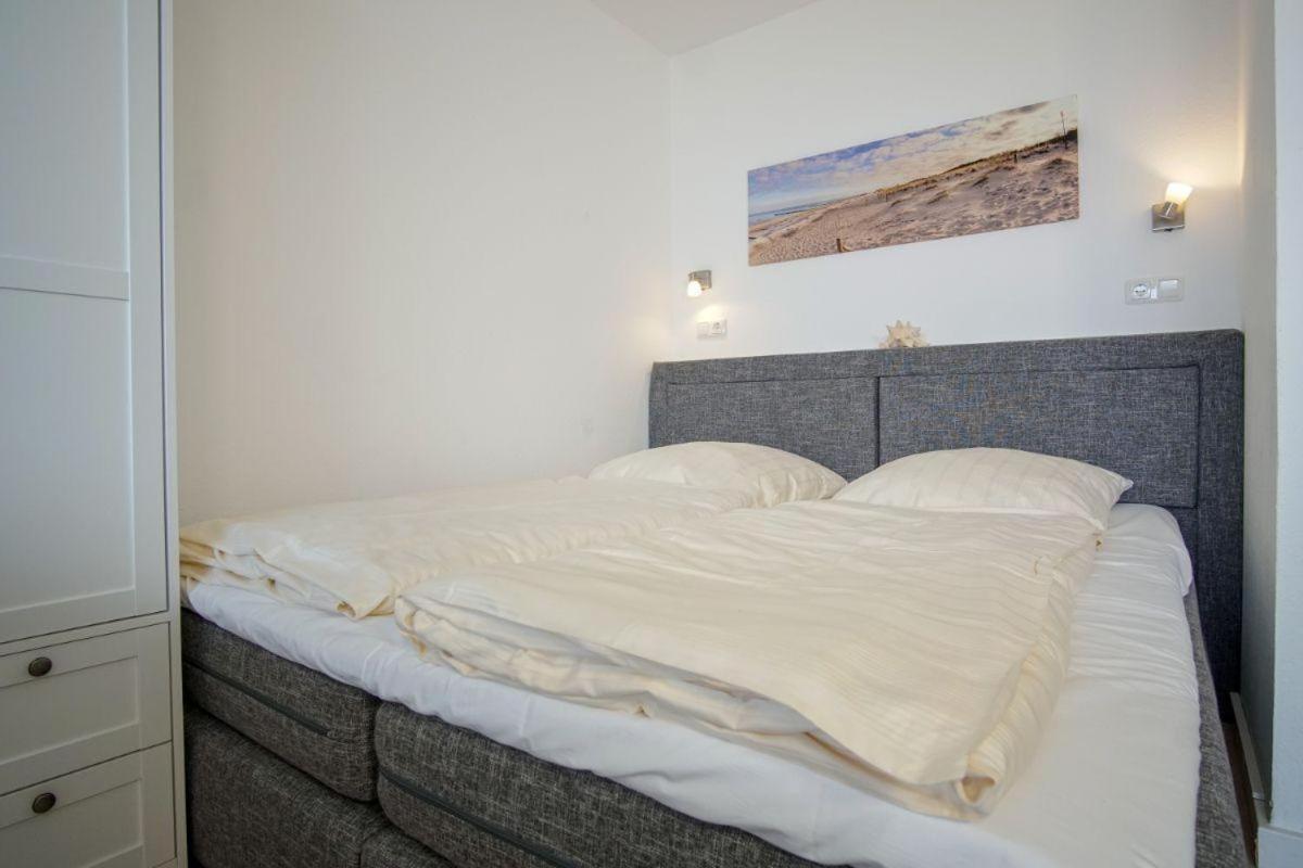 Haus-Sanddorn-Wohnung-18-Beachside Grossenbrode Luaran gambar